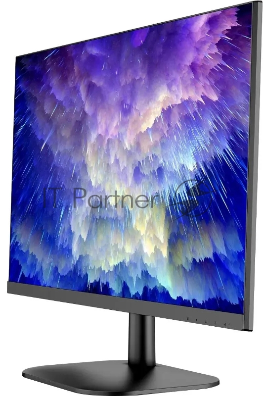 Монитор NPC 23.8 MQ2409-A черный VA LED 5ms 16:9 HDMI матовая 3000:1 250cd 178гр/178гр 1920x1080 75Hz VGA FHD 3.12кг