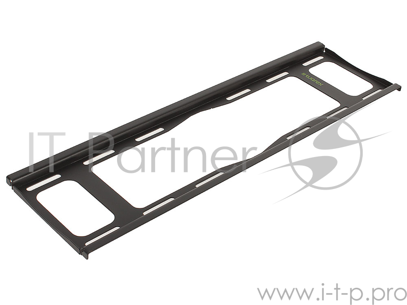 Кронштейн Tuarex OLIMP-111 Black, настенный для TV 32-90, max 40 кг, от ст. .25 мм, max VESA 600x4
