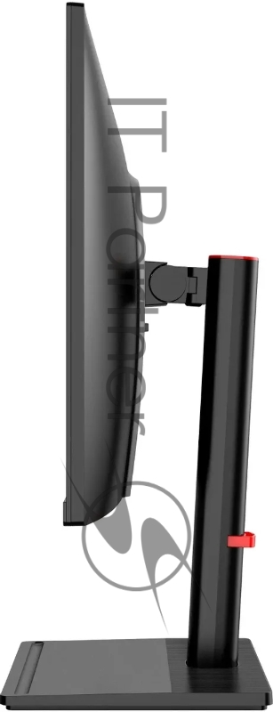 Монитор NPC 27 MD2707-K черный IPS LED 1ms 16:9 HDMI M/M матовая HAS Piv 250cd 178гр/178гр 1920x1080 240Hz G-Sync FreeSync DP FHD USB 5.5кг