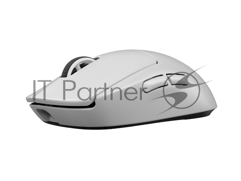 Мышь Logitech Mouse G PRO Х Superlight 2 Wireless Gaming White Retail