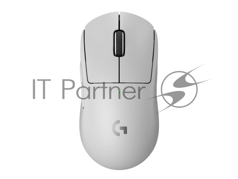 Мышь Logitech Mouse G PRO Х Superlight 2 Wireless Gaming White Retail
