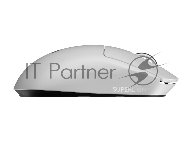 Мышь Logitech Mouse G PRO Х Superlight 2 Wireless Gaming White Retail