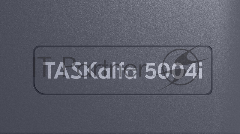 МФУ лазерный Kyocera TASKalfa 5004i Требуется запуск АСЦ