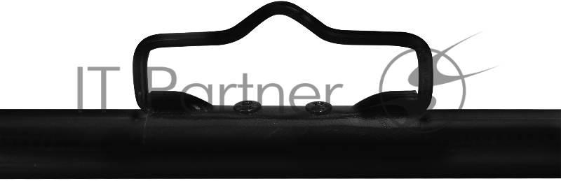 Экран Cactus 180x180см Map type CS-PSRM-180x180-BK 1:1 настенно-потолочный рулонный черный