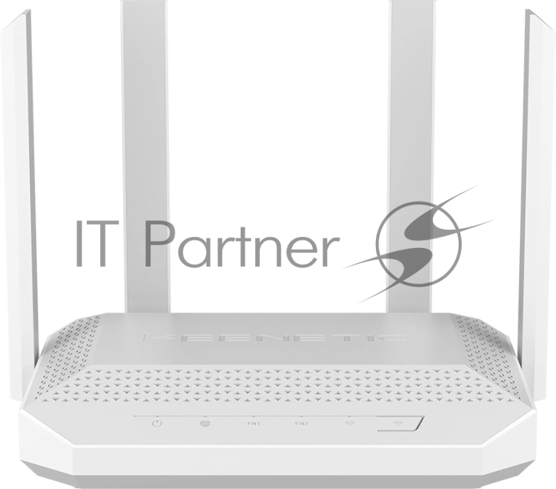 Маршрутизатор Гигабитный интернет-центр с двухдиапазонным Mesh Wi-Fi 6 AX1800, усилителем сигнала и анализатором спектра Wi-Fi, 5-портовым Smart-коммутатором, портами SFP, USB 3.0 и 2.0