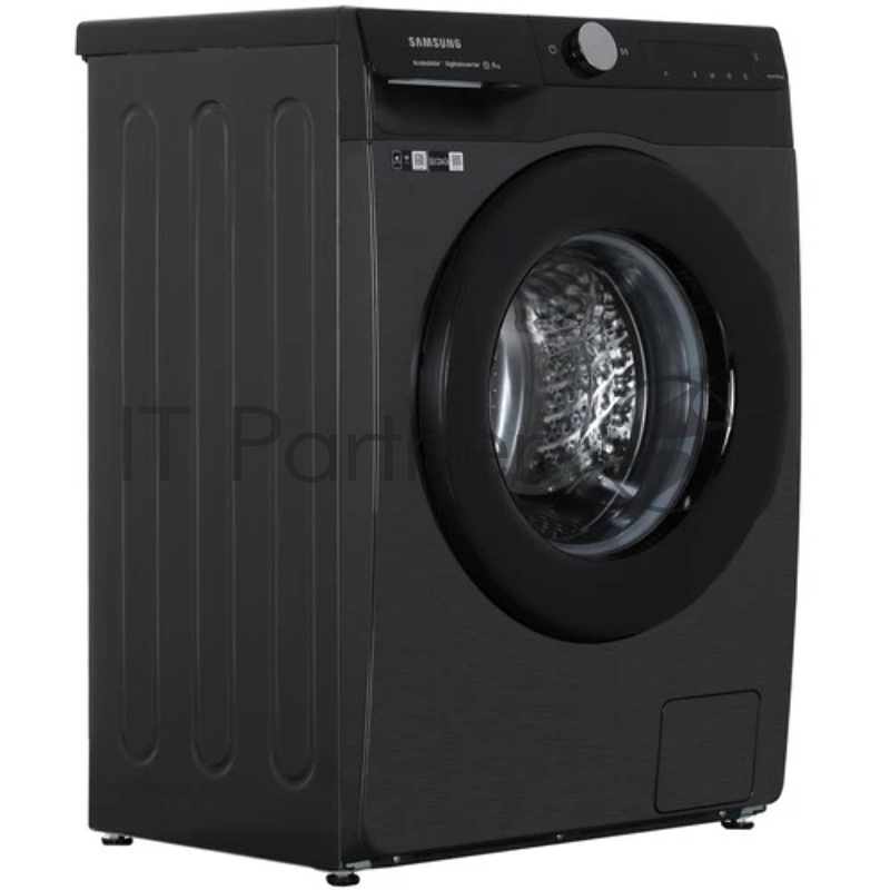 Стиральная машина SAMSUNG WW80AG6S28ABLP