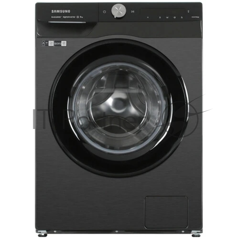 Стиральная машина SAMSUNG WW80AG6S28ABLP