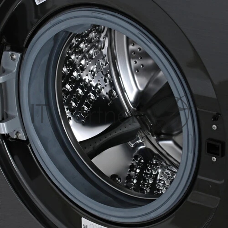 Стиральная машина SAMSUNG WW80AG6S28ABLP