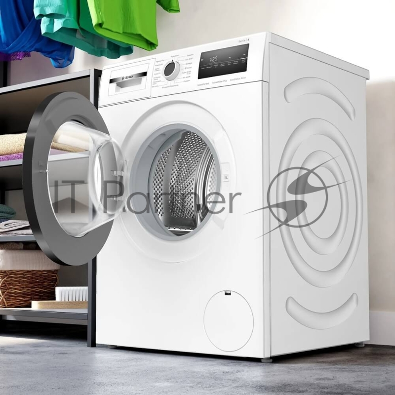 Стиральная машина BOSCH WAN2420KPL