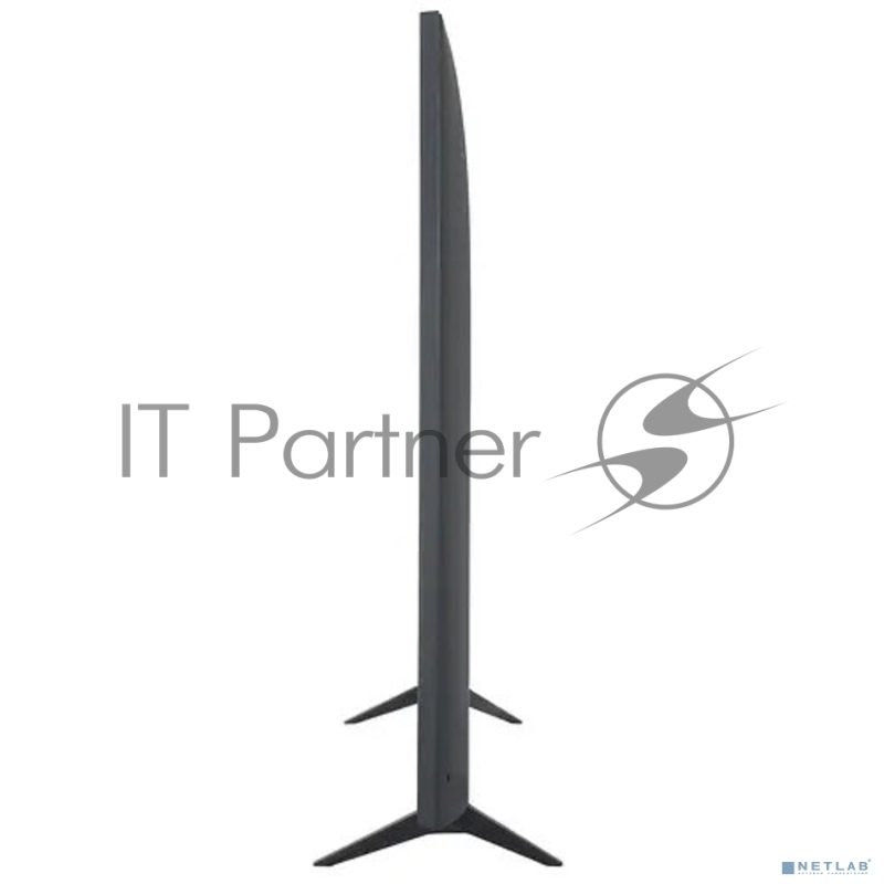 Телевизор LG 65 65UR78006LK.ARUB черный LED UHD 50Hz WebOS