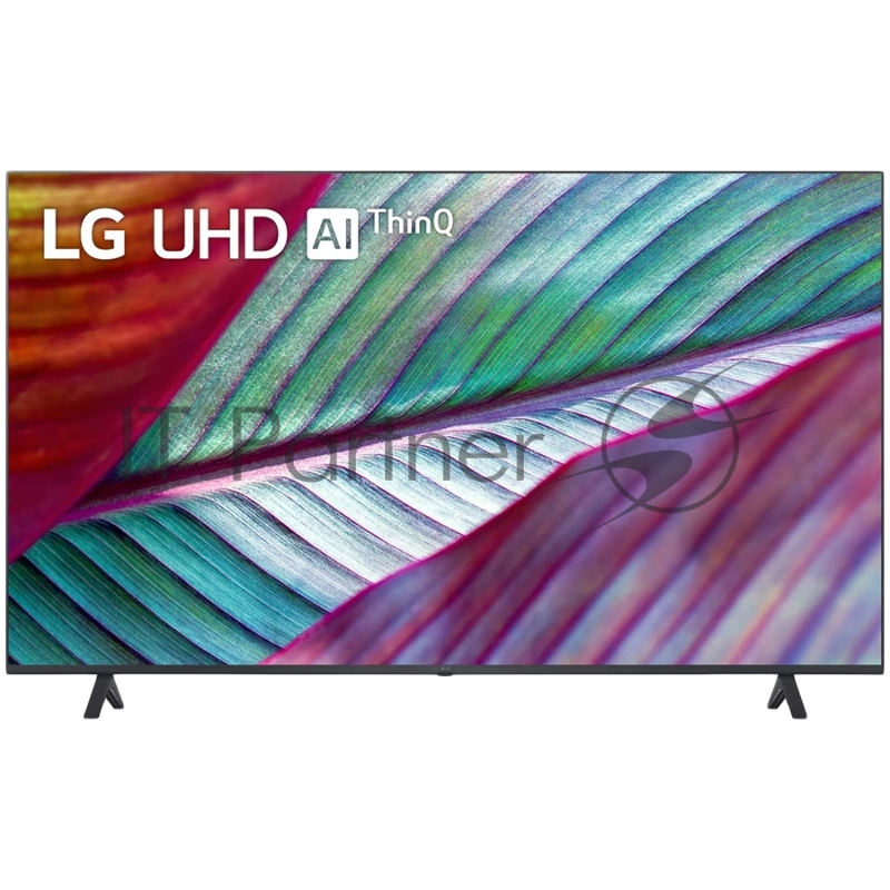 Телевизор LG 65 65UR78006LK.ARUB черный LED UHD 50Hz WebOS