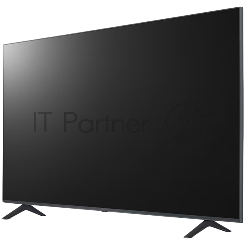 Телевизор LG 65 65UR78006LK.ARUB черный LED UHD 50Hz WebOS