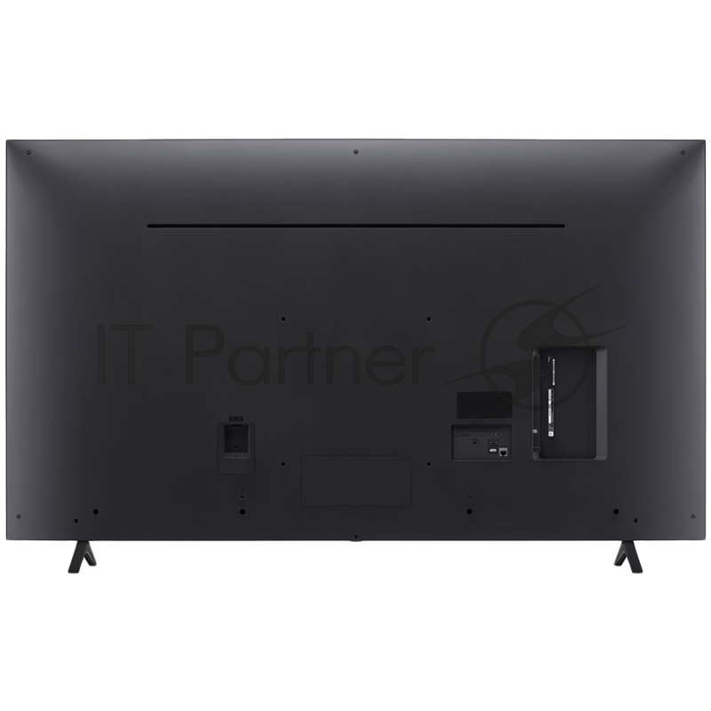 Телевизор LG 65 65UR78006LK.ARUB черный LED UHD 50Hz WebOS