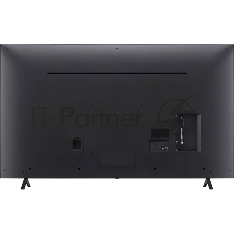 Телевизор LG 65 65UR78006LK.ARUB черный LED UHD 50Hz WebOS