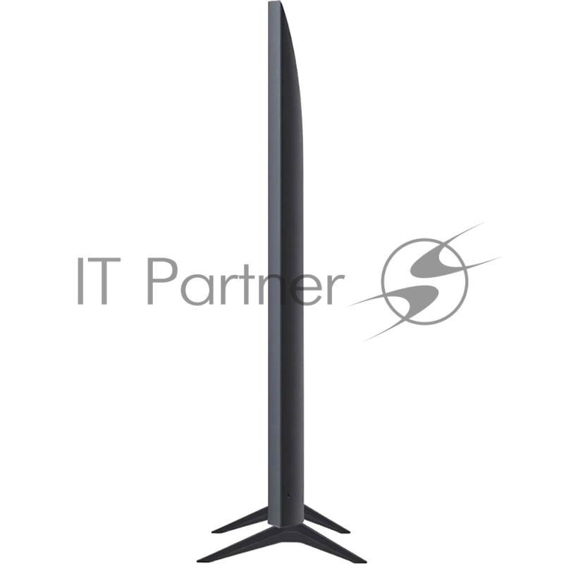 Телевизор LG 65 65UR78006LK.ARUB черный LED UHD 50Hz WebOS