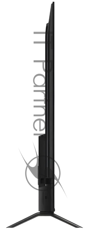 Телевизор TCL 65 65T7B черный QLED 4K UltraHD Smart TV 60Hz