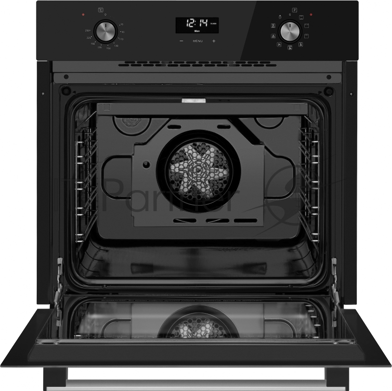 Встраиваемые электрические духовки 60 см Weissgauff EOV 29 PDB