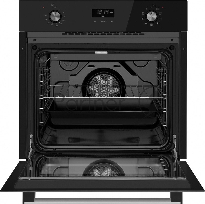 Встраиваемые электрические духовки 60 см Weissgauff EOV 29 PDB