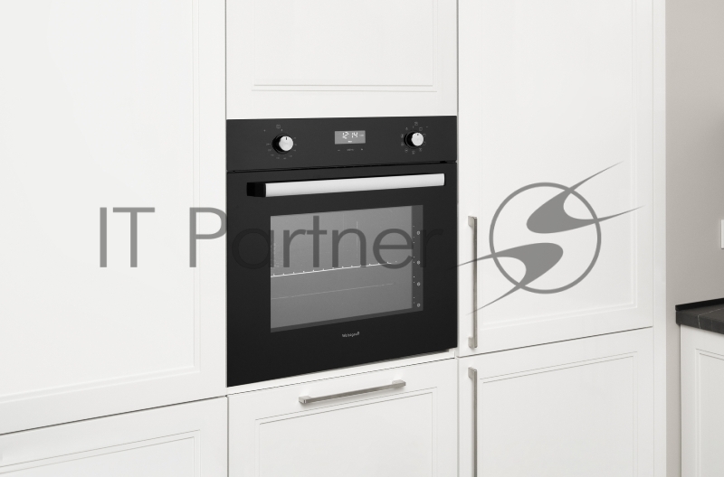 Встраиваемые электрические духовки 60 см Weissgauff EOV 29 PDB