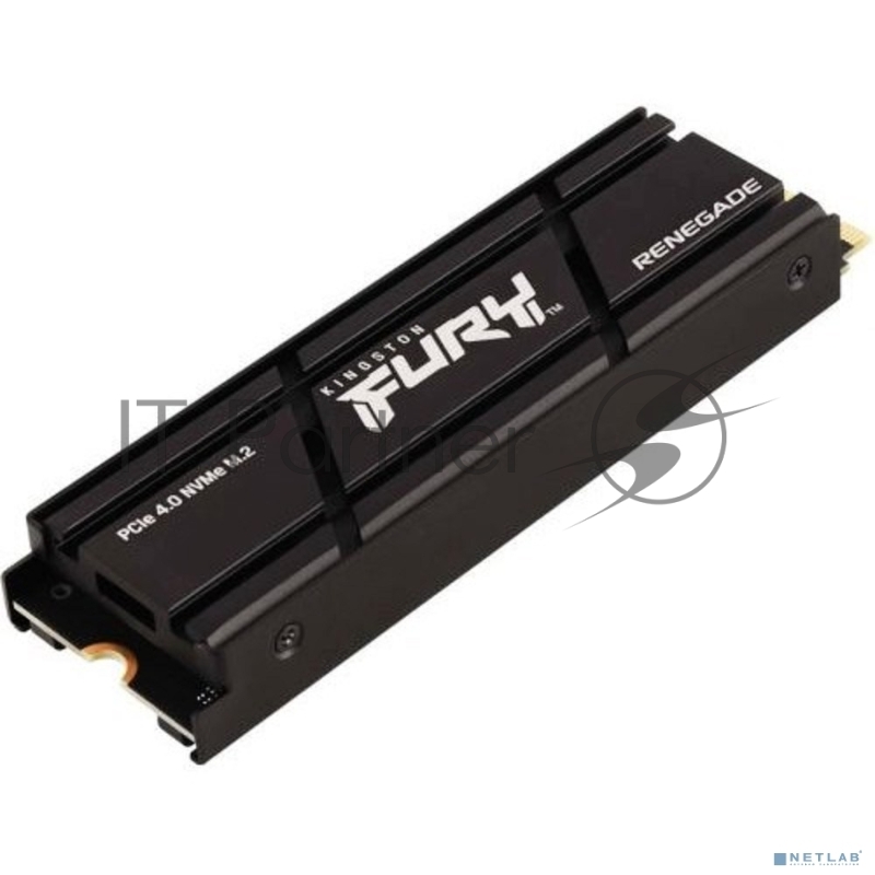 Твердотельный накопитель SSD KINGSTON M.2 2280 1TB SFYRSK/1000G