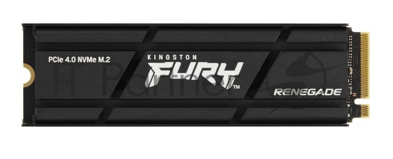 Твердотельный накопитель SSD KINGSTON M.2 2280 1TB SFYRSK/1000G