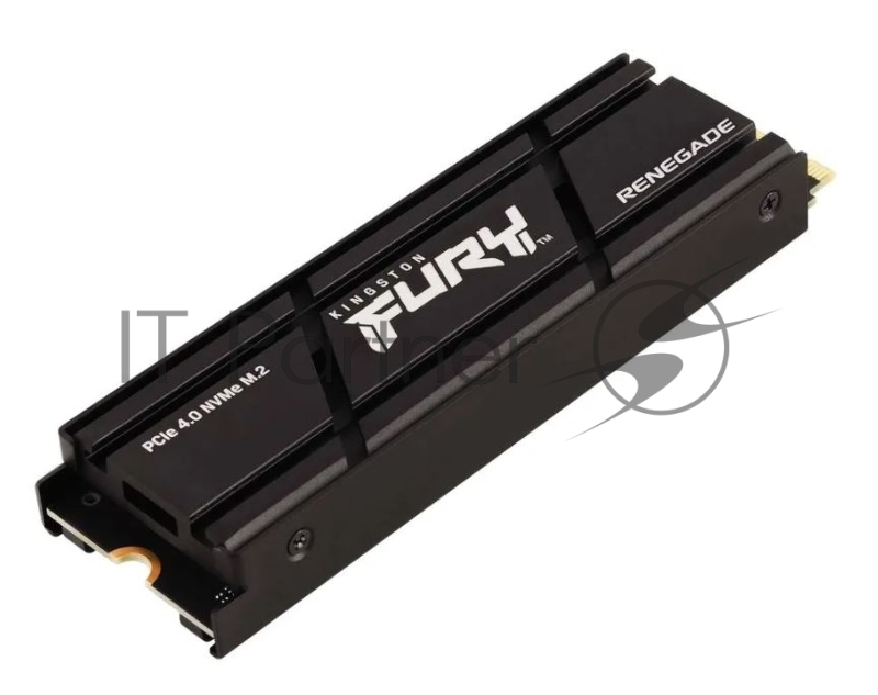 Твердотельный накопитель SSD KINGSTON M.2 2280 1TB SFYRSK/1000G