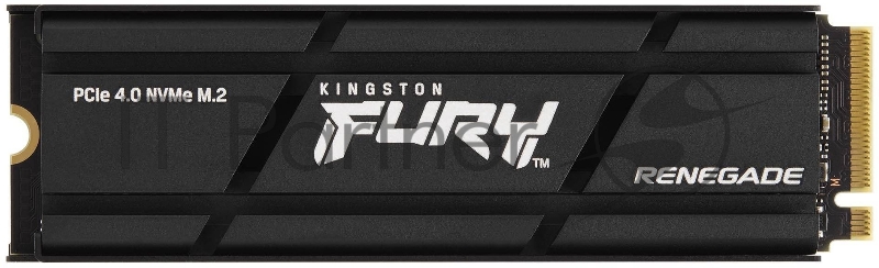 Твердотельный накопитель SSD KINGSTON M.2 2280 1TB SFYRSK/1000G