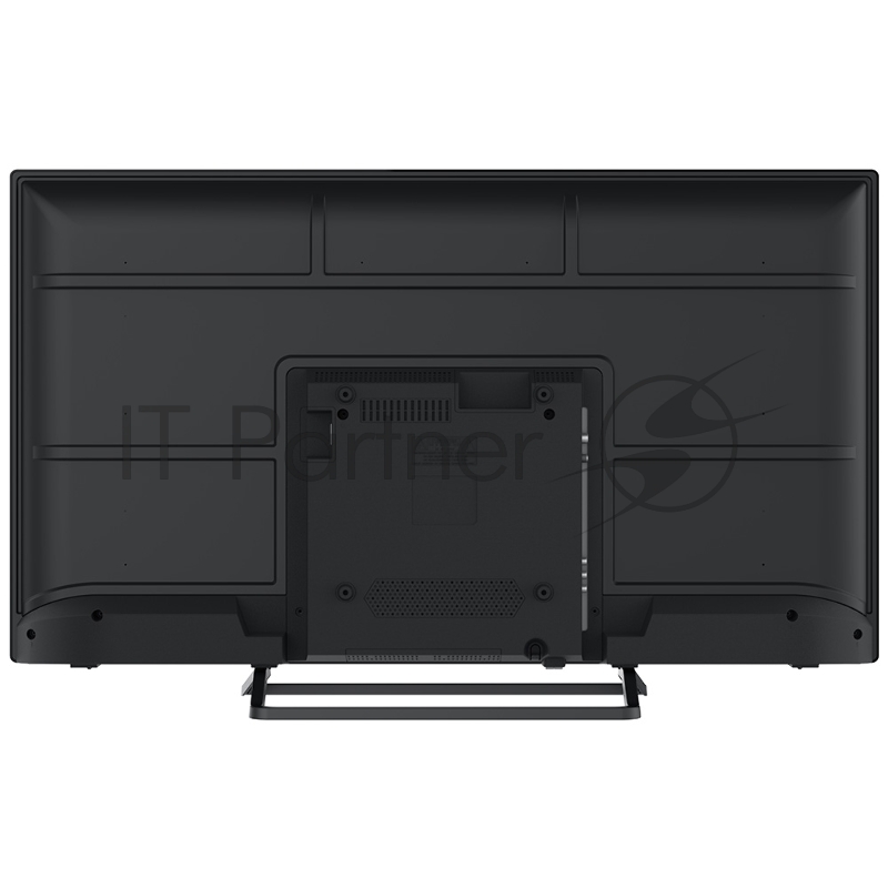 Телевизор PolarLine 40 40PL52TC-SM черный LED FHD 50Hz Android 1GB/16GB U