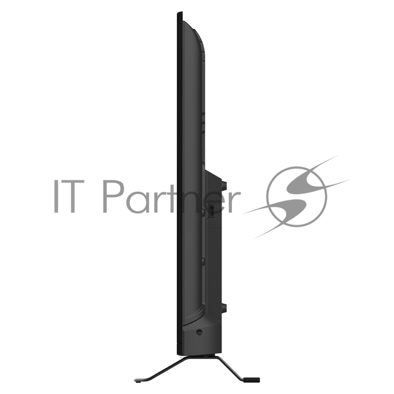 Телевизор PolarLine 43 43PL52TC-SM черный LED FHD 60Hz Android 1GB/16GB U