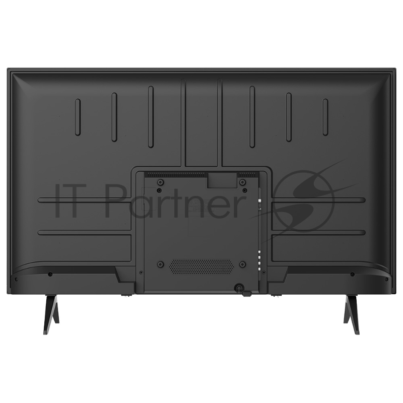 Телевизор PolarLine 43 43PL51STC-SM черный LED FHD 50Hz Android 1GB/16GB YY