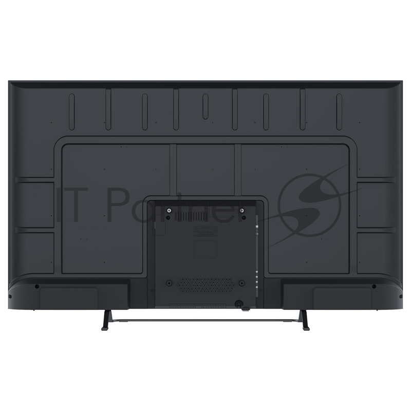 Телевизор PolarLine 50 50PQ71STC-SM черный LED UHD 50Hz Android 1.5GB/16GB U