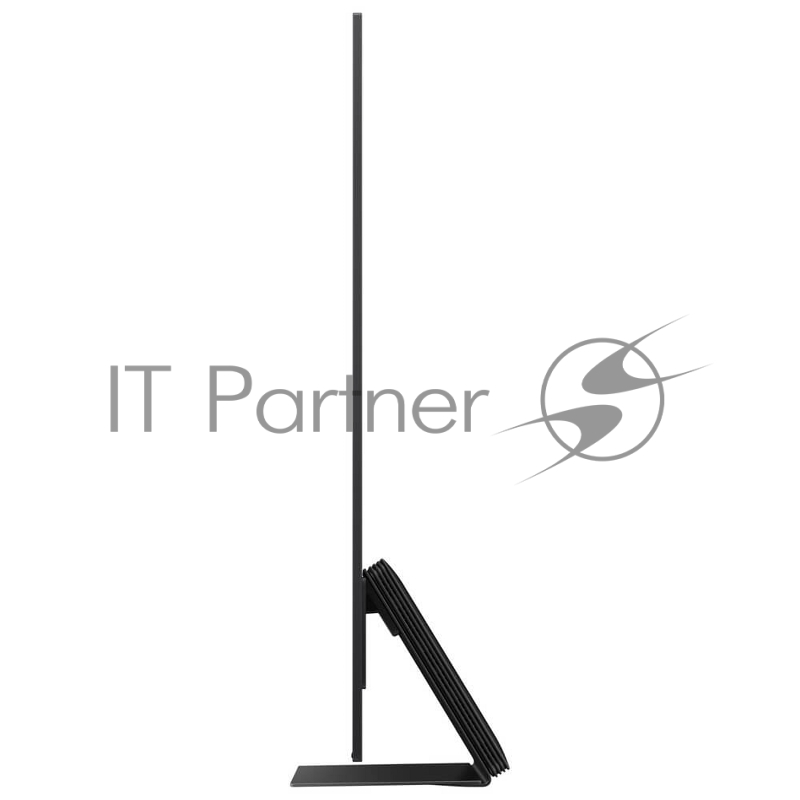 Телевизор 77 Samsung, OLED, Ultra HD, Tizen Smart TV, 120 Hz (Up to 144Hz), HDR10+, Wi-Fi, Voice, DVB-T2/C/S2, Bluetooth, CI+(1.4), FreeSync PremiumPRO, 4.2.2Ch 70W, OTS Lite, 4HDMI, 4USB, One Connect (Y24 4K), Graphite Black 2024