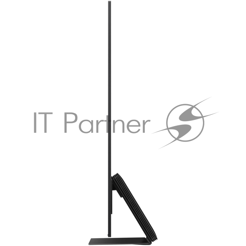 Телевизор 77 Samsung, OLED, Ultra HD, Tizen Smart TV, 120 Hz (Up to 144Hz), HDR10+, Wi-Fi, Voice, DVB-T2/C/S2, Bluetooth, CI+(1.4), FreeSync PremiumPRO, 4.2.2Ch 70W, OTS Lite, 4HDMI, 4USB, One Connect (Y24 4K), Graphite Black 2024