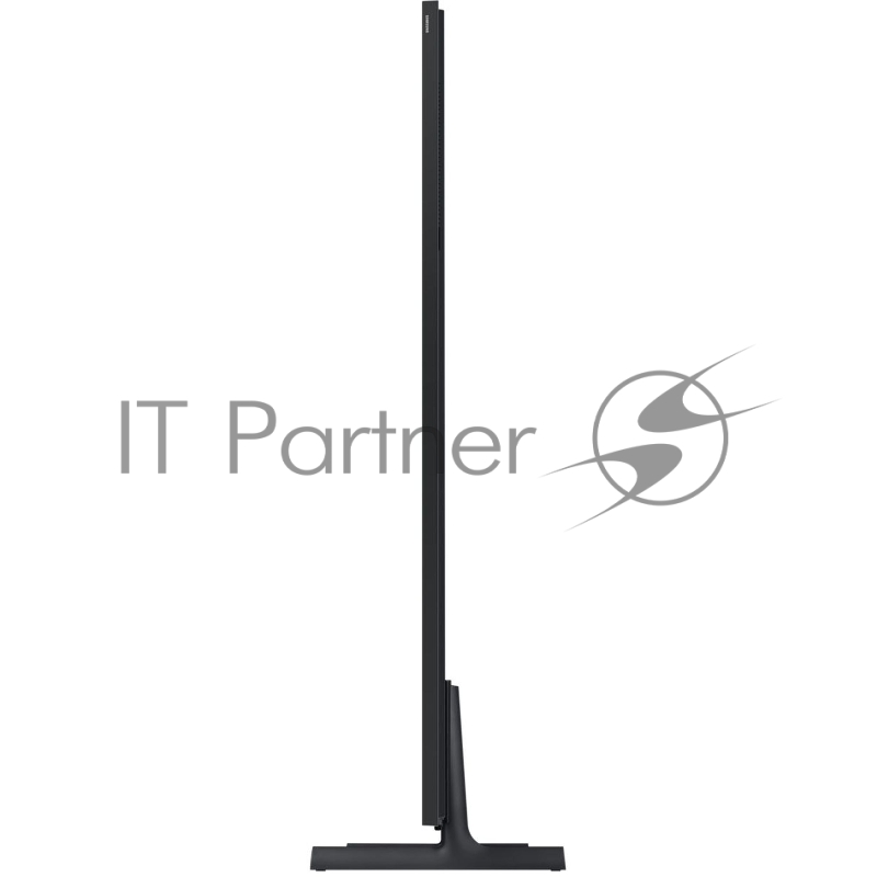 Телевизор ЖК 85 Samsung, QLED Frame, Ultra HD, Smart TV,Wi-Fi, Voice, PQI 3400, DVB-T2/C/S2, 4 CH, 40W, OTS Lite, FreeSync Premium Pro, 4HDMI, 2 USB, BLACK 2024