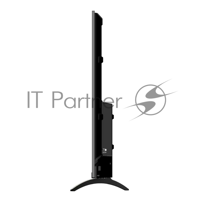 Телевизор MEGAMAX 42 42MG11FSM черный D-LED FHD 50/60Hz SMART 1GB/16GB YY