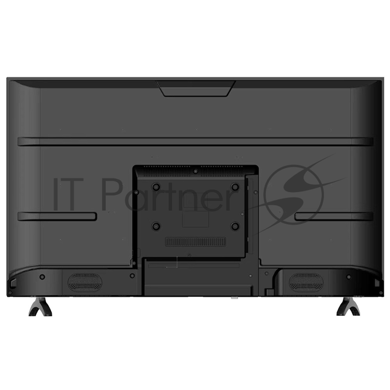 Телевизор MEGAMAX 42 42MG11FSM черный D-LED FHD 50/60Hz SMART 1GB/16GB YY