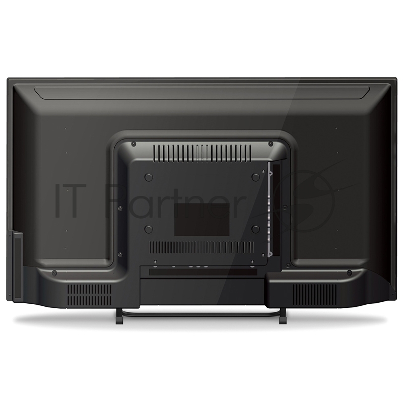 Телевизор MEGAMAX 43 43MG11FSM черный D-LED FHD 50/60Hz SMART 1GB/16GB U