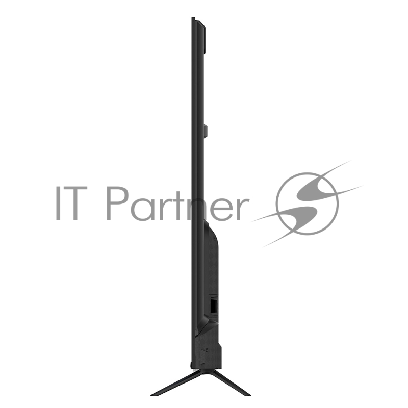 Телевизор MEGAMAX 65 65MG11USM черный D-LED UHD SMART 1.5GB/16GB YY