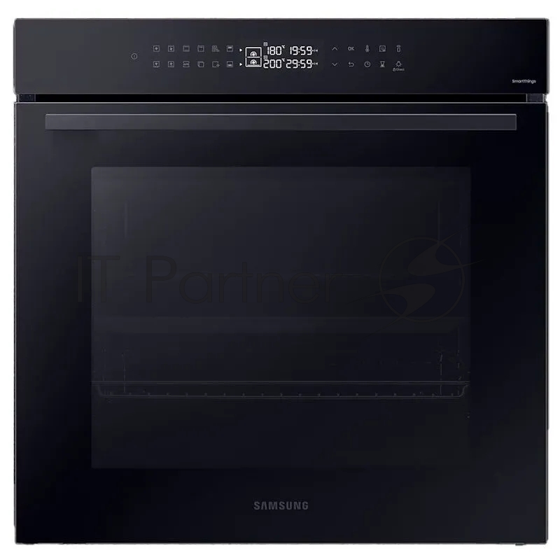 Встраиваемый духовой шкаф Samsung NV7B42205AK/WT