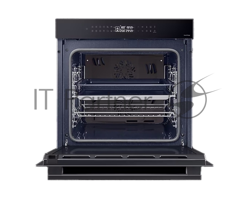 Встраиваемый духовой шкаф Samsung NV7B42205AK/WT