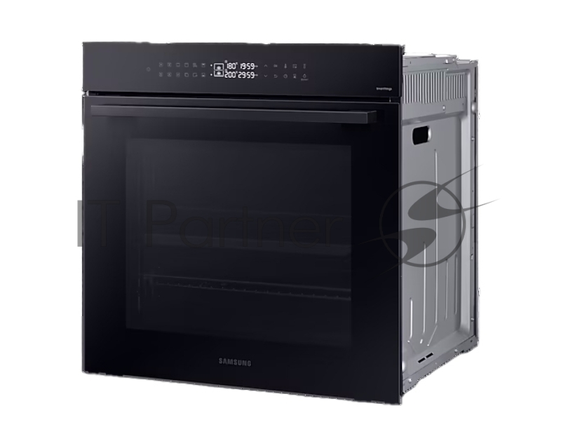 Встраиваемый духовой шкаф Samsung NV7B42205AK/WT