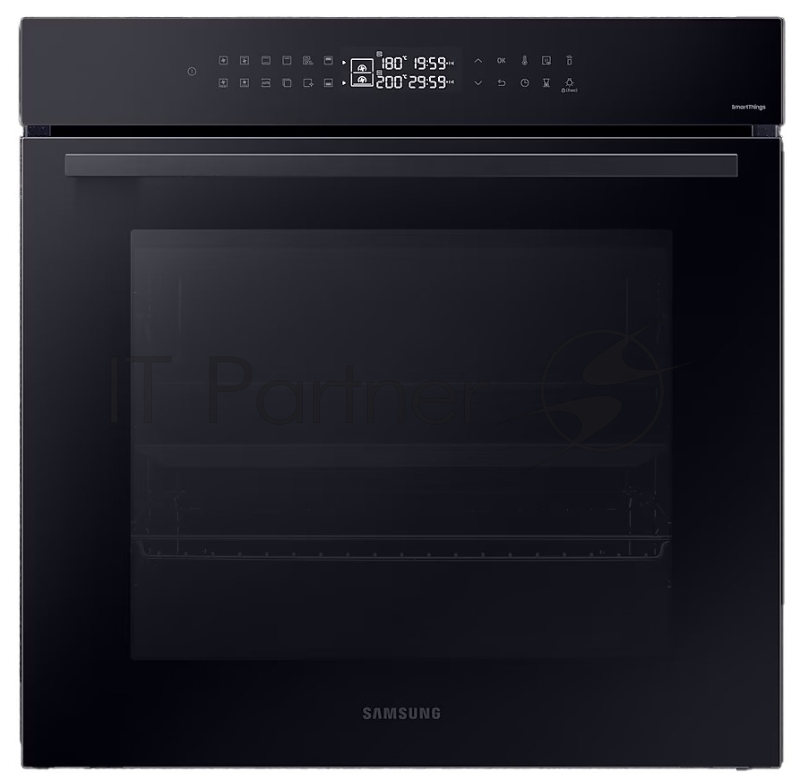 Встраиваемый духовой шкаф Samsung NV7B42205AK/WT
