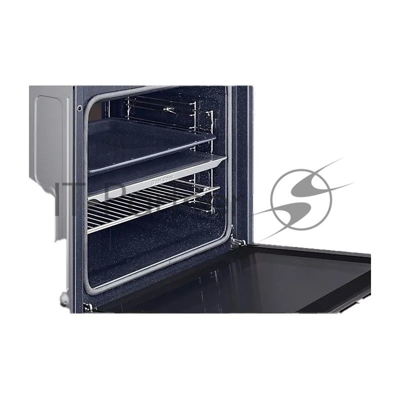 Встраиваемый духовой шкаф Samsung NV7B42205AK/WT