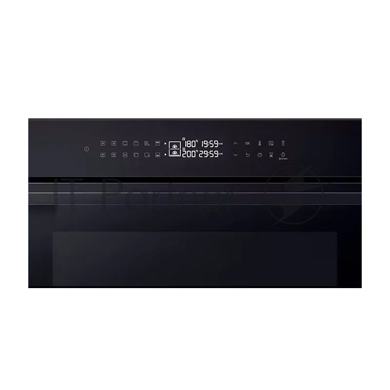 Встраиваемый духовой шкаф Samsung NV7B42205AK/WT