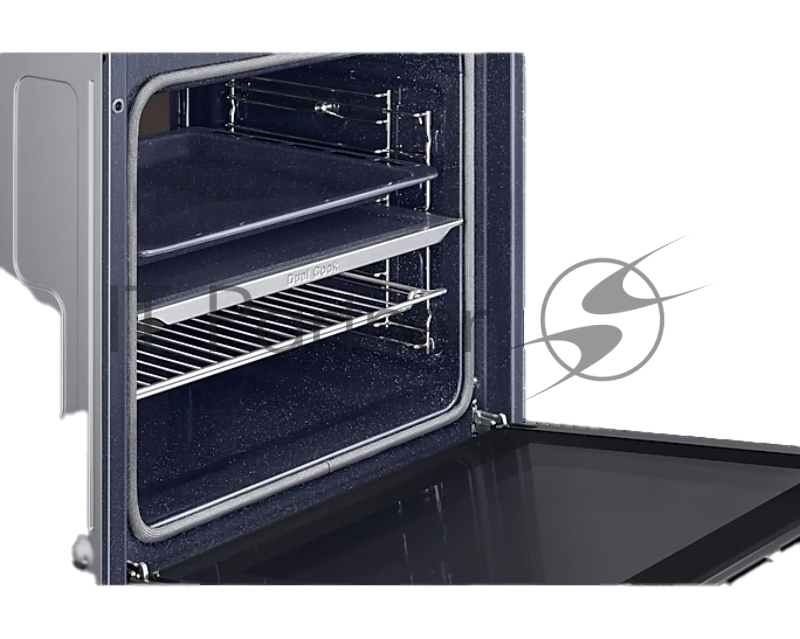 Встраиваемый духовой шкаф Samsung NV7B42205AK/WT