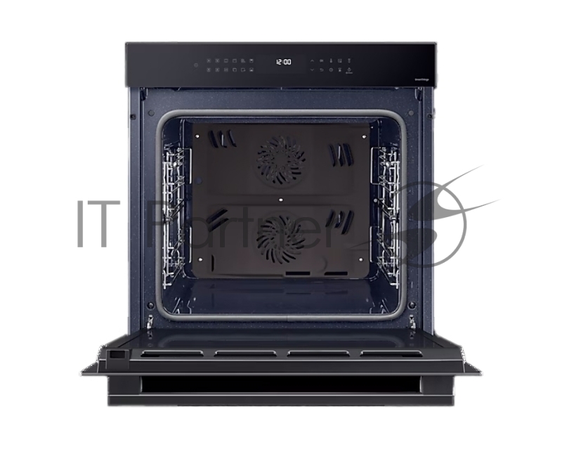 Встраиваемый духовой шкаф Samsung NV7B42205AK/WT