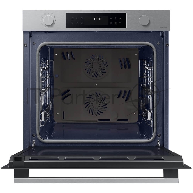 Встраиваемый духовой шкаф Samsung NV7B4445UAS/WT