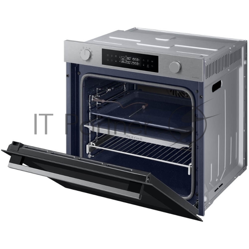 Встраиваемый духовой шкаф Samsung NV7B4445UAS/WT