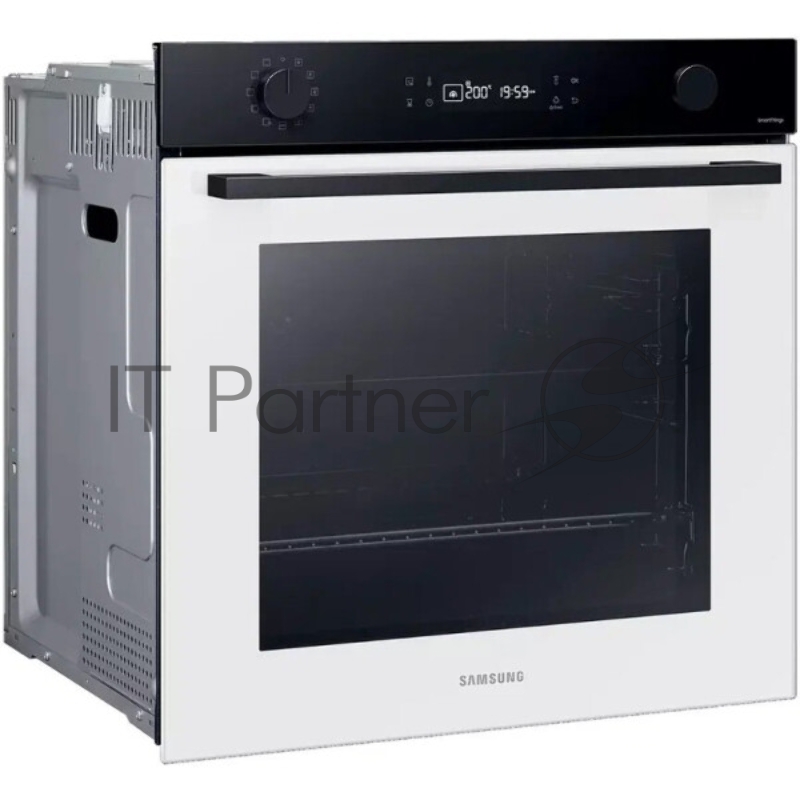 Встраиваемый духовой шкаф Samsung NV7B4120ZAW/WT