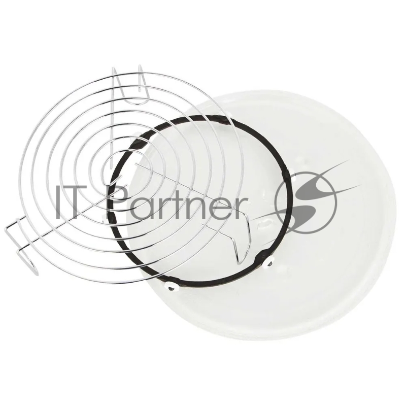 Встраиваемая микроволновая печь Samsung MG23A7013AT/BW